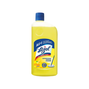 Lizol Disinfectant Surface & Floor Cleaner