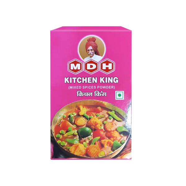 MDH Kitchen King Masala