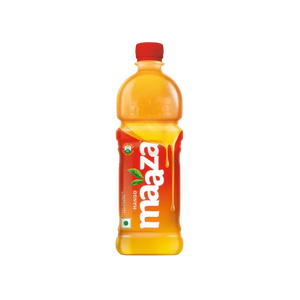 Maaza Mango Drink 600 ml