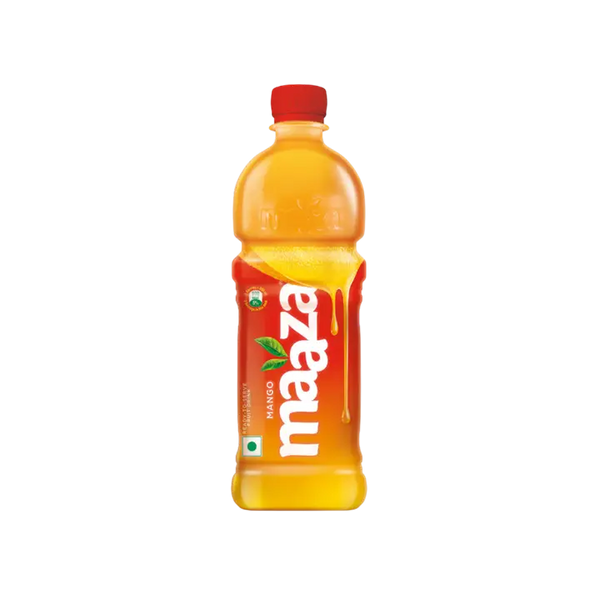 Maaza Mango Drink 600 ml