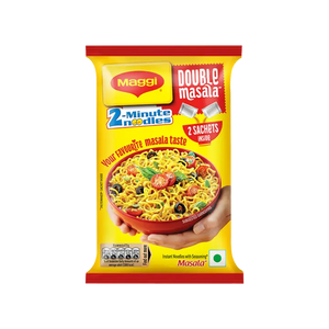 Maggi Double Masala Instant Noodl