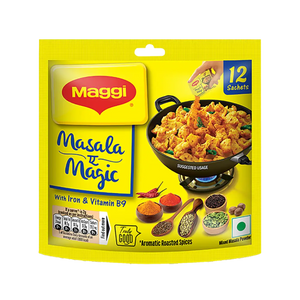 Maggi Masala-ae-Magic Sabzi Masala