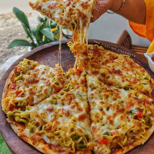 Maggi Pizza