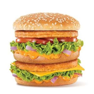 Maharaja Burger