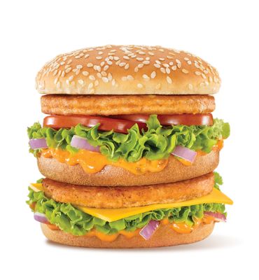 Maharaja Burger