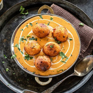 Malai Kofta