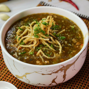 Manchow Soup