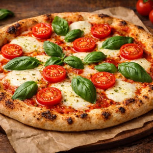Margeta Pizza