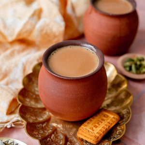 Masala Tea