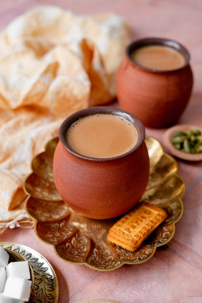 Masala Tea