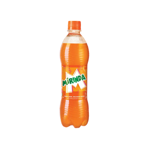Mirinda Soft Drink