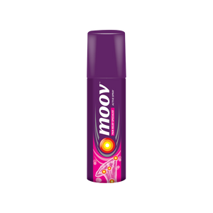 Moov Instant Pain Relief Spray