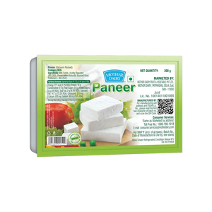 Mother Dairy Paneer
