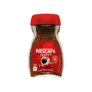 Nescafe Classic - 100% Pure Instant Coffee Powder - 45 g