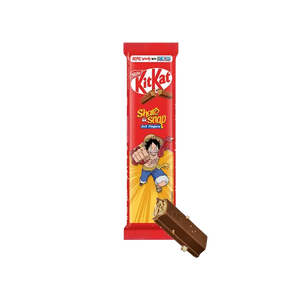 Nestle KitKat Share & Snap 2x3 Fingers Wafer Chocolate
