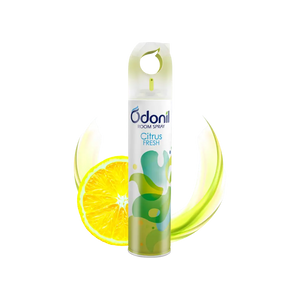 Odonil Citrus Fresh Room Freshener (Citrus)