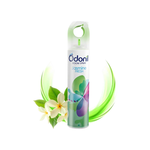 Odonil Jasmine Fresh Room Freshener (Jasmine)