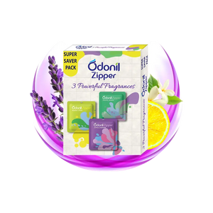 Odonil Zipper Room Freshener (Assorted)