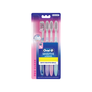 Oral-B Sensitive Toothbrush (Extra Soft)