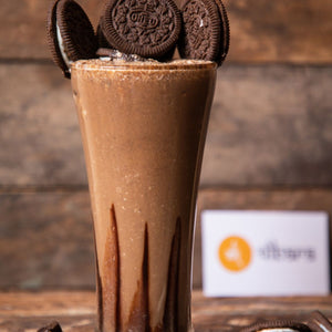 Oreo Shake