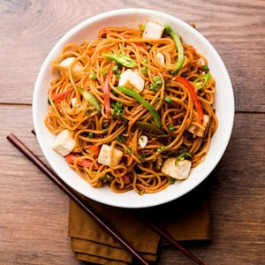 Paneer Chowmein