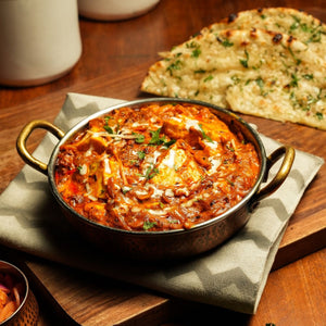 Paneer Lababdar