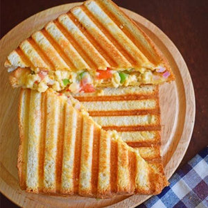 Paneer Sandwich
