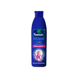 Parachute 100% Pure Coconut Oil