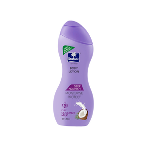 Parachute Advansed Deep Nourish Body Lotion