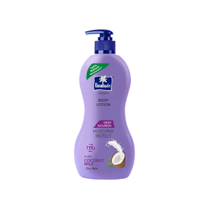 Parachute Advansed Deep Nourish Body Lotion (400 ml)