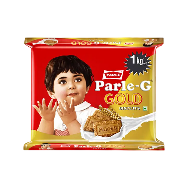 Parle-G Gold Glucose Biscuit 1 kg