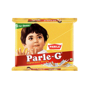 Parle-G Original Gluco Biscuit