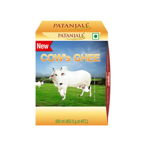 Patanjali Cow Ghee