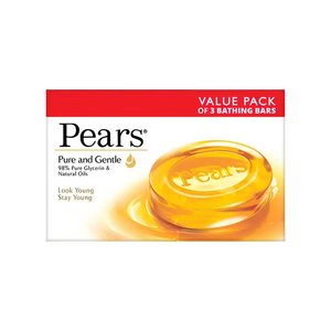 Pears Pure & Gentle Soap