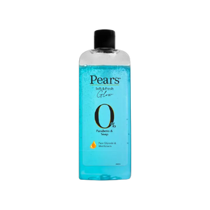 Pears Soft & Fresh Body Wash