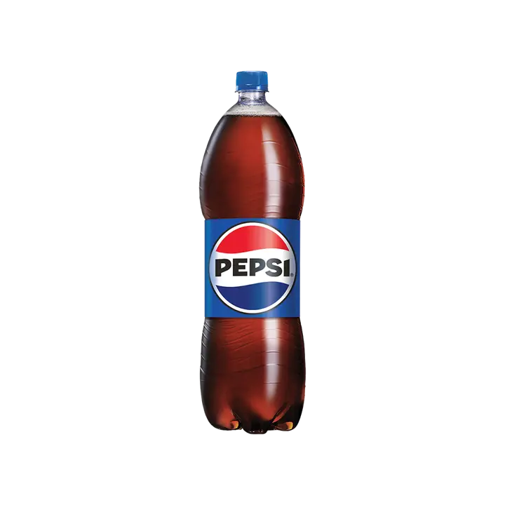 Pepsi Cola Soft Drink (2.25 l)