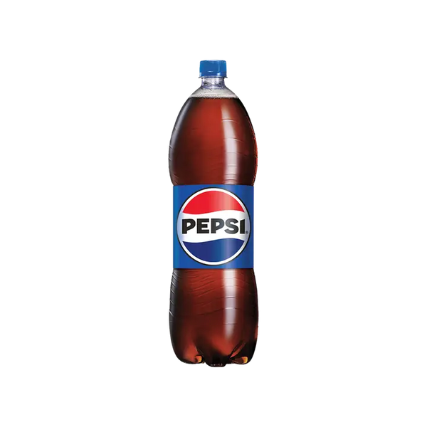 Pepsi Cola Soft Drink (2.25 l)