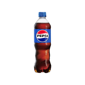 Pepsi Soft Drink