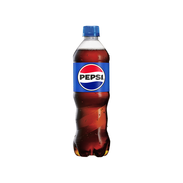Pepsi Soft Drink