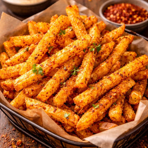 Special Fries