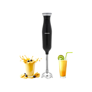 Philips Home Hand Blender (300 W, Black)