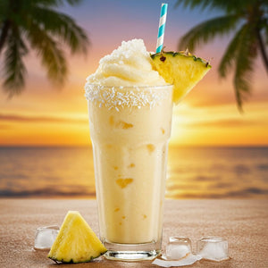 Pineapple Shake
