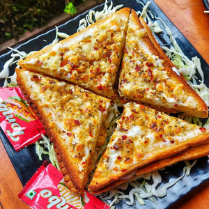 Pizza Sandwich