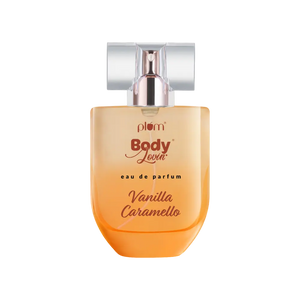 Plum BodyLovin' Vanilla Caramello Perfume (Sweet & Nutty)