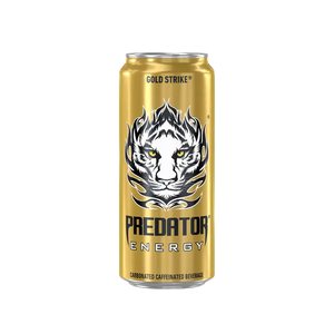 Predator Energy Drink