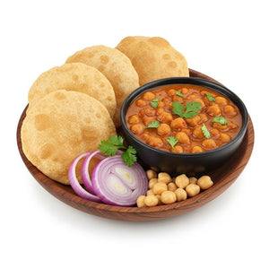 Puri Sabji