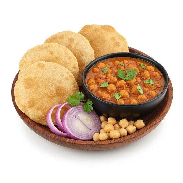 Puri Sabji