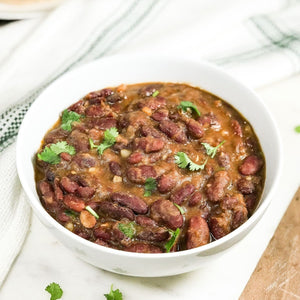 Rajma Masala