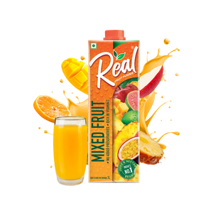 Real Fruit Power Mixed Fruit Juice 1 l