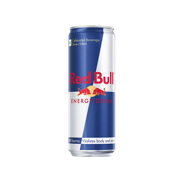 Red Bull Energy Drink (355 ml)